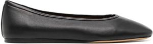 Le Monde Beryl Regency ballerina's Zwart