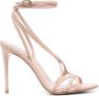 Le Silla Belen sandalen Beige - Thumbnail 1