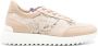 Le Silla Chantily leren sneakers Beige - Thumbnail 1