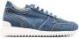 Le Silla Low-top sneakers Blauw - Thumbnail 1