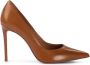 Le Silla Eva pumps Bruin - Thumbnail 1