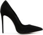 Le Silla Eva pumps met hoge hak Zwart - Thumbnail 1