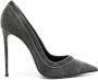 Le Silla Eva pumps met hoge hak Zwart - Thumbnail 1