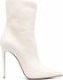 Le Silla 120 mm Eva enkellaarzen Beige - Thumbnail 1