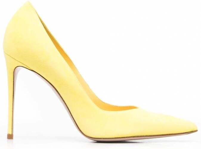 Le Silla Eva pumps Geel
