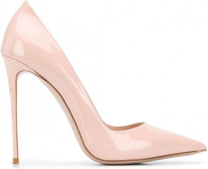 Le Silla Eva pumps Beige
