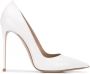 Le Silla Eva pumps Wit - Thumbnail 1