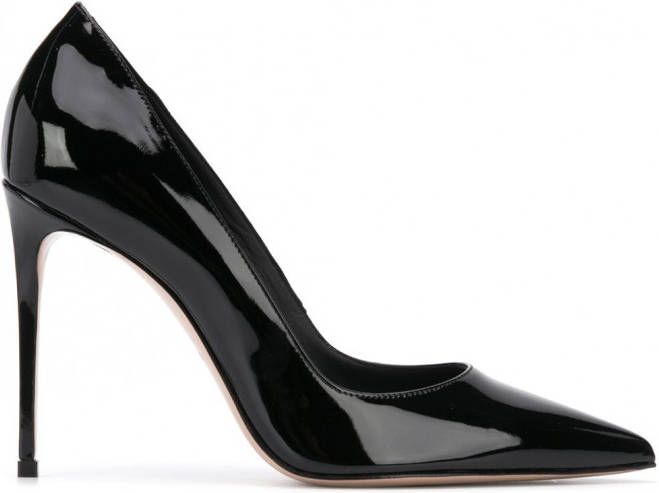 Le Silla Eva pumps Zwart