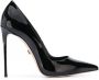 Le Silla Eva pumps Zwart - Thumbnail 2