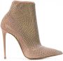 Le Silla Gilda pumps Beige - Thumbnail 1