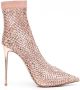 Le Silla Gilda pumps Roze - Thumbnail 1