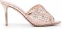 Le Silla Sandalen Roze Pink Dames - Thumbnail 2