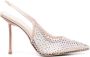 Le Silla Gilda slingback pumps Beige - Thumbnail 1