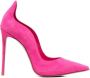 Le Silla Ivy gewelfde pumps Roze - Thumbnail 1