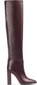 Le Silla 110 mm Elsa Laarzen Rood - Rood