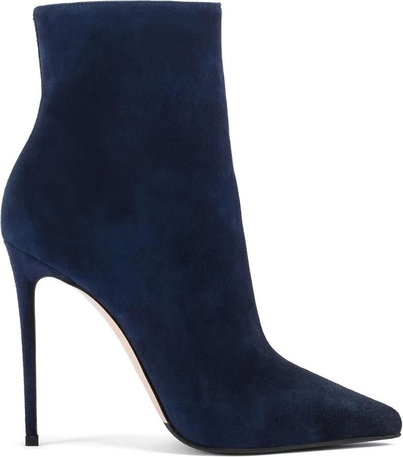 Le Silla 120 mm Eva laarzen Blauw
