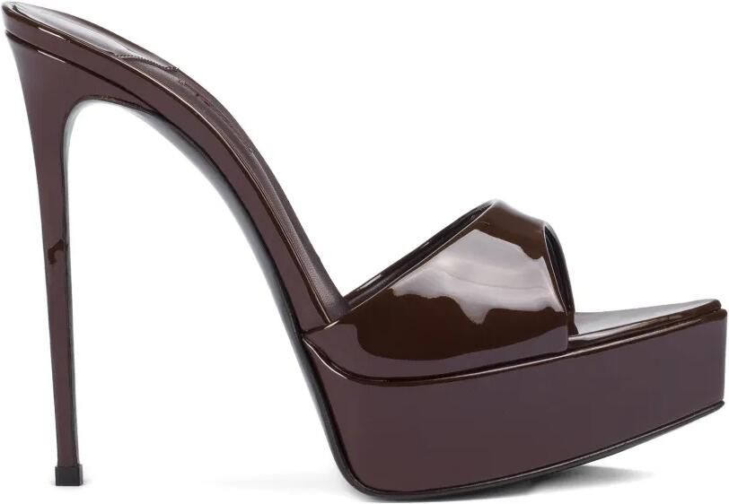 Le Silla 140 mm Uma muiltjes Bruin