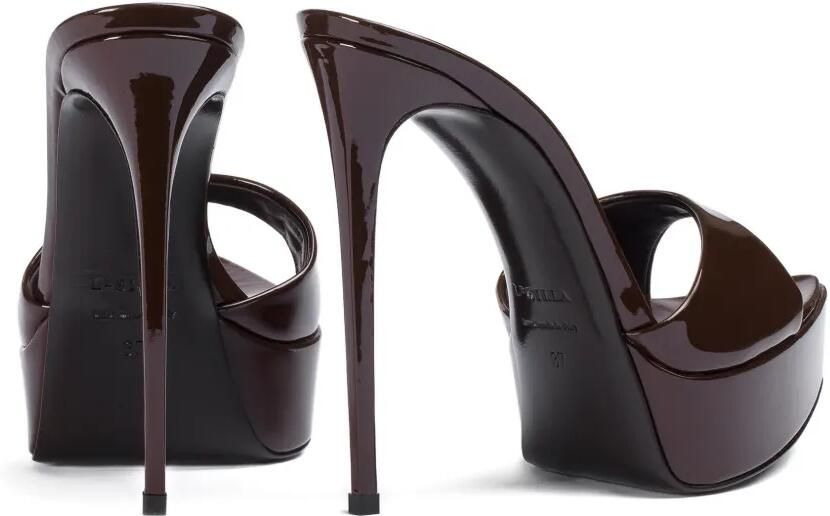Le Silla 140 mm Uma muiltjes Bruin - Foto 3