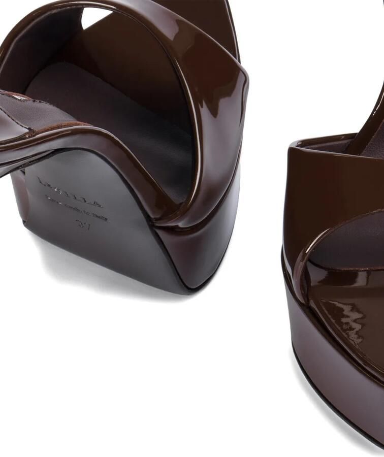Le Silla 140 mm Uma muiltjes Bruin - Foto 2
