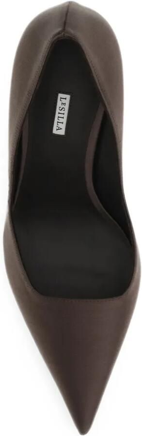 Le Silla Amelia pumps Bruin