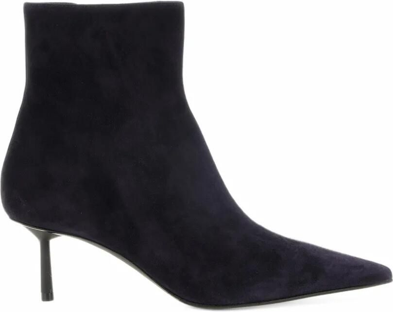 Le Silla Bella ankle boots Blauw