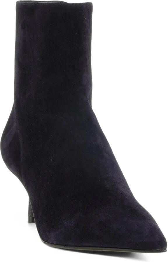Le Silla Bella ankle boots Blauw - Foto 3