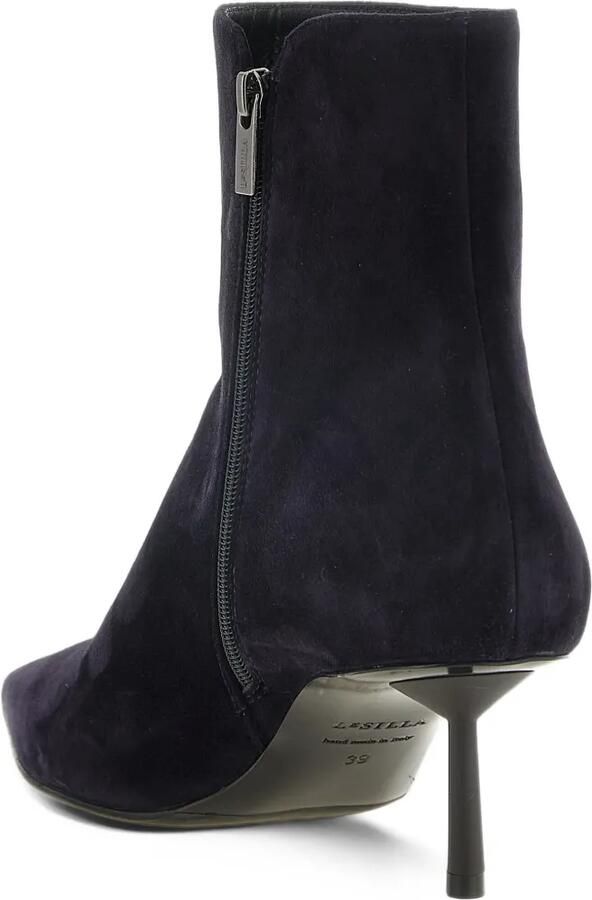 Le Silla Bella ankle boots Blauw - Foto 2