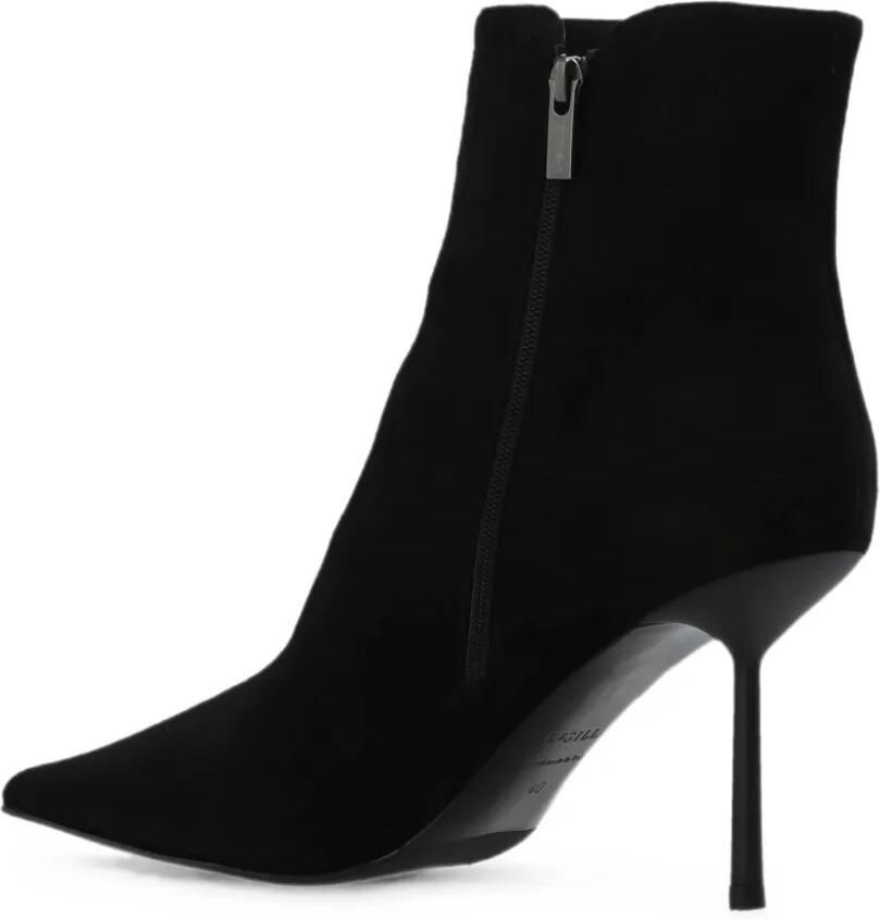 Le Silla Bella enkellaarzen Zwart - Foto 2