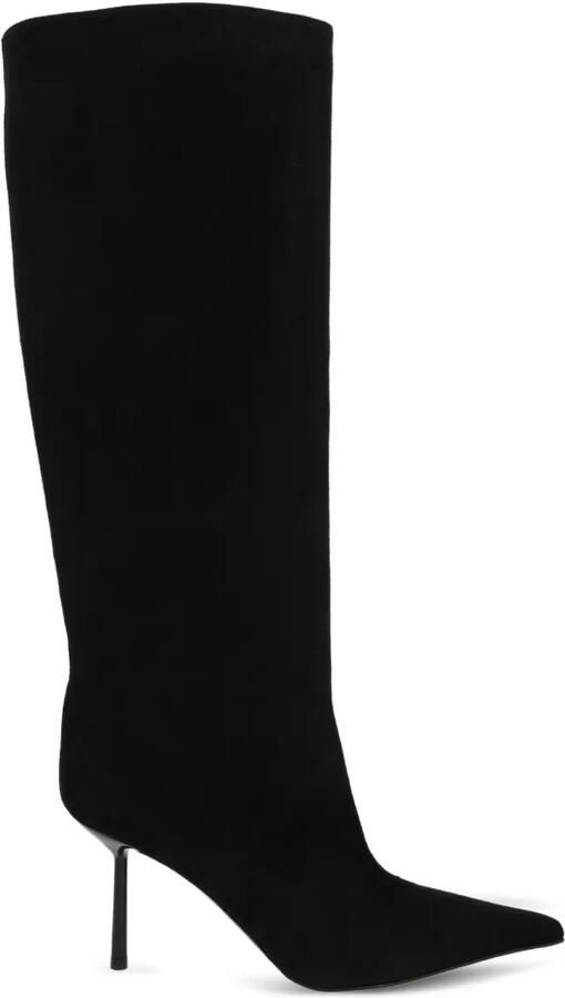 Le Silla Bella laarzen Zwart