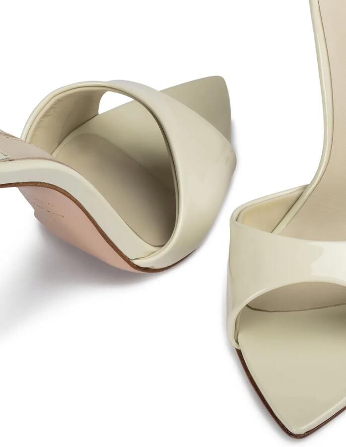 Le Silla Bella muiltjes Beige - Foto 2
