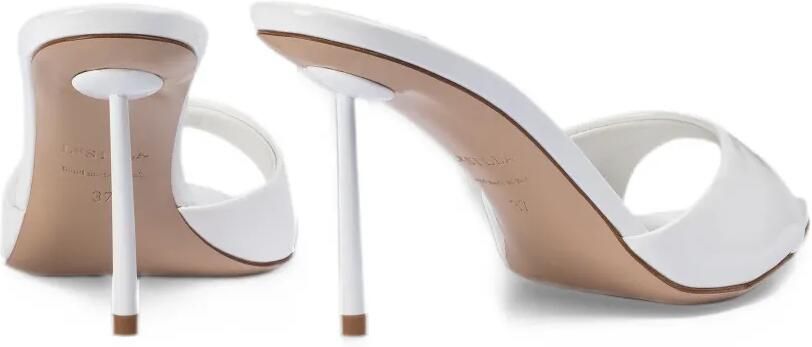 Le Silla Bella pointed-toe sandals Wit - Foto 3