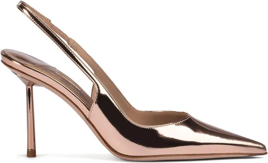 Le Silla Bella pumps Roze