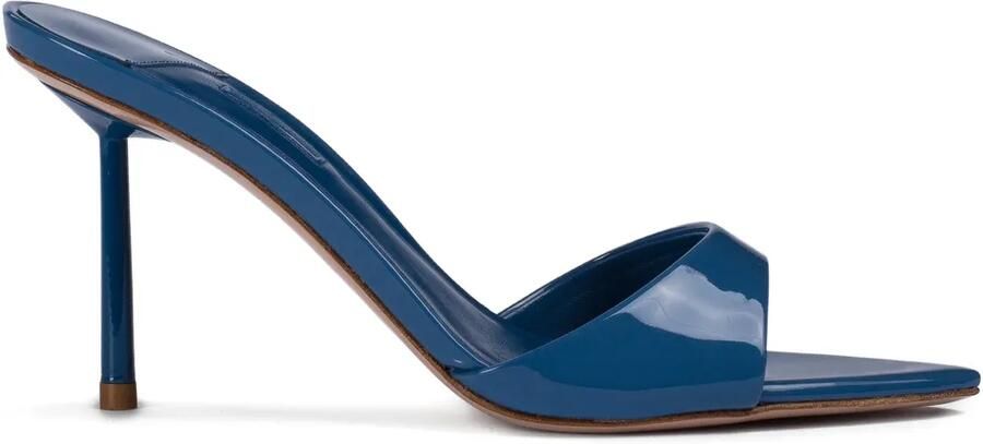 Le Silla Bella sandalen Blauw