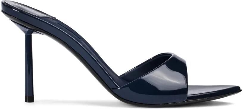 Le Silla Bella sandalen met stilettohak Blauw - Foto 2