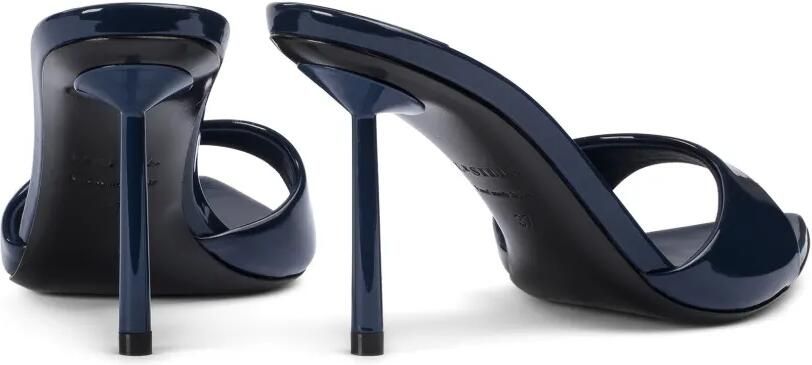 Le Silla Bella sandalen met stilettohak Blauw - Foto 3
