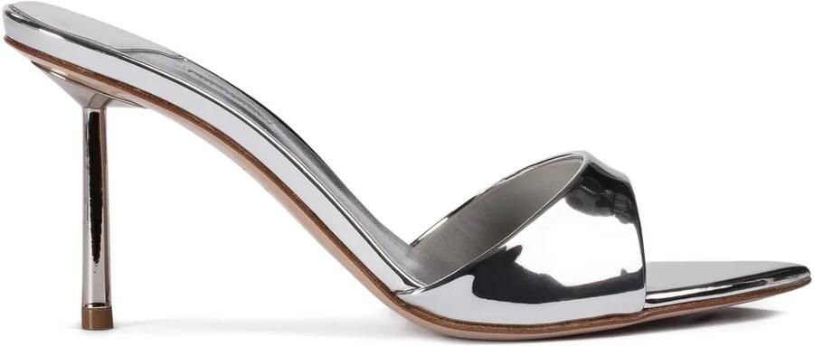 Le Silla Bella sandalen Zilver