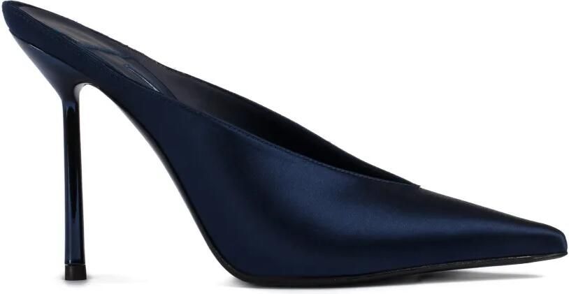 Le Silla Clivage muiltjes Blauw