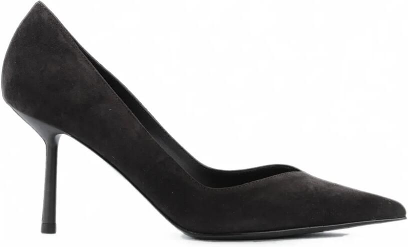 Le Silla Deco Vivienne pumps Bruin
