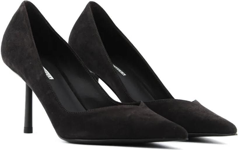 Le Silla Deco Vivienne pumps Bruin - Foto 5