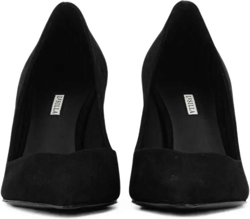 Le Silla Deco Vivienne pumps Zwart - Foto 2