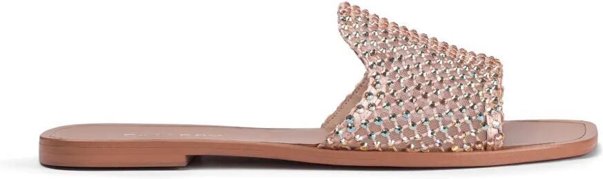 Le Silla Gilda sandalen Beige