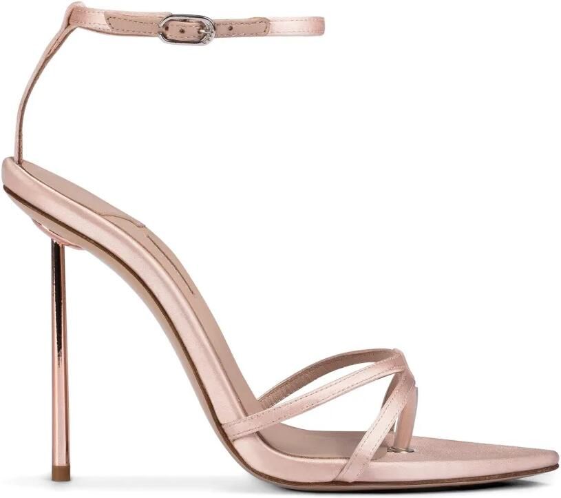 Le Silla Gisele sandalen Roze