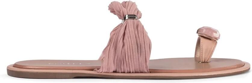 Le Silla Numa sandalen Roze
