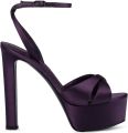 Le Silla Odette sandalen Paars - Paars