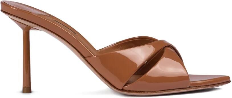 Le Silla Shirley muiltjes Bruin