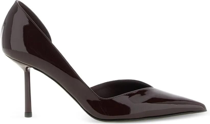 Le Silla Vivienne d'Orsay pumps Rood - Foto 3