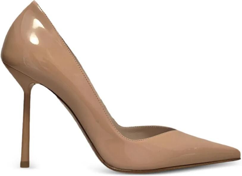 Le Silla Vivienne pumps Beige