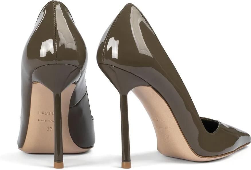 Le Silla Vivienne pumps Groen - Foto 2