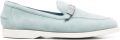 Le Silla Yacht loafers Blauw - Blauw