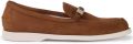 Le Silla Yacht loafers Bruin - Bruin